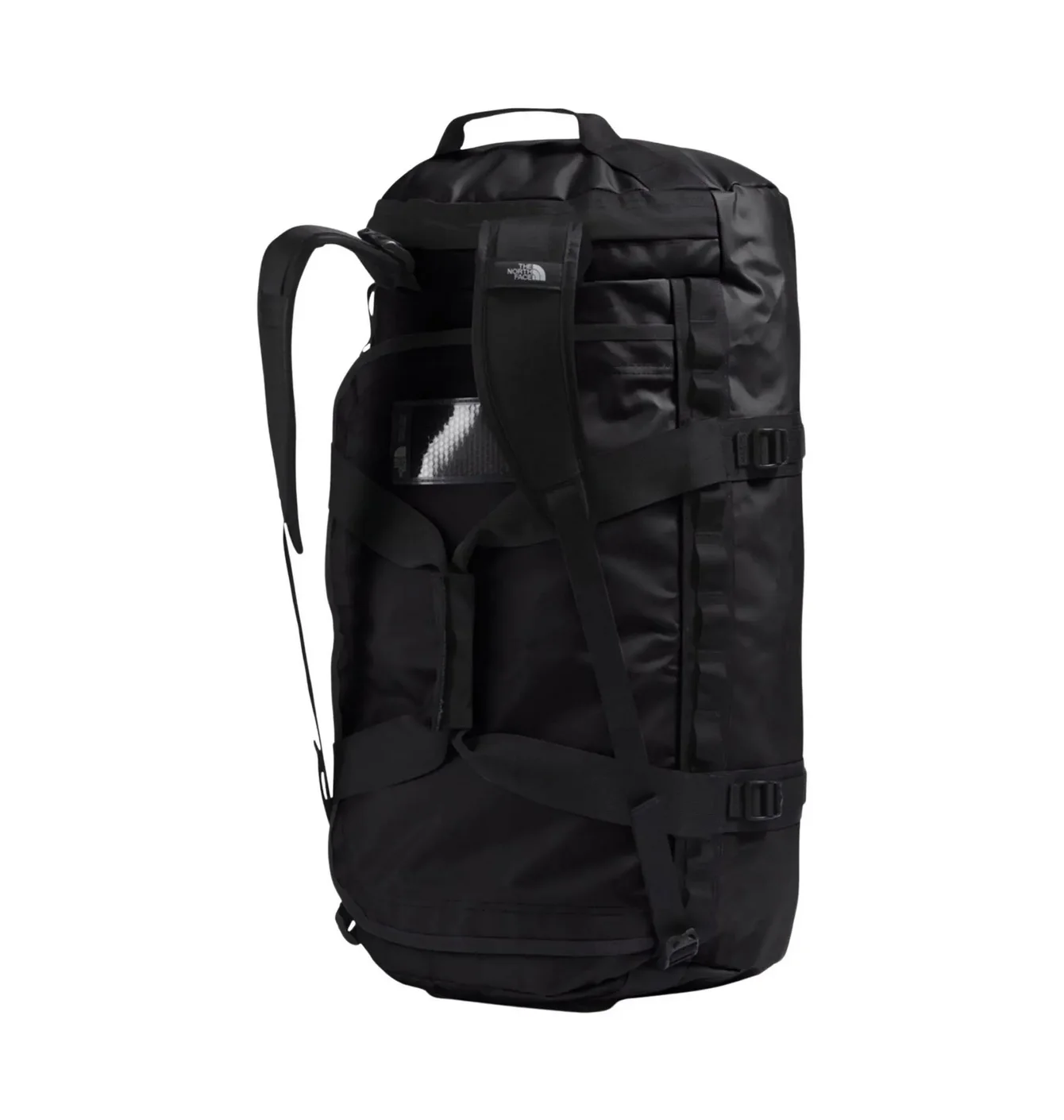The North Face Base Camp Duffel TNF Black