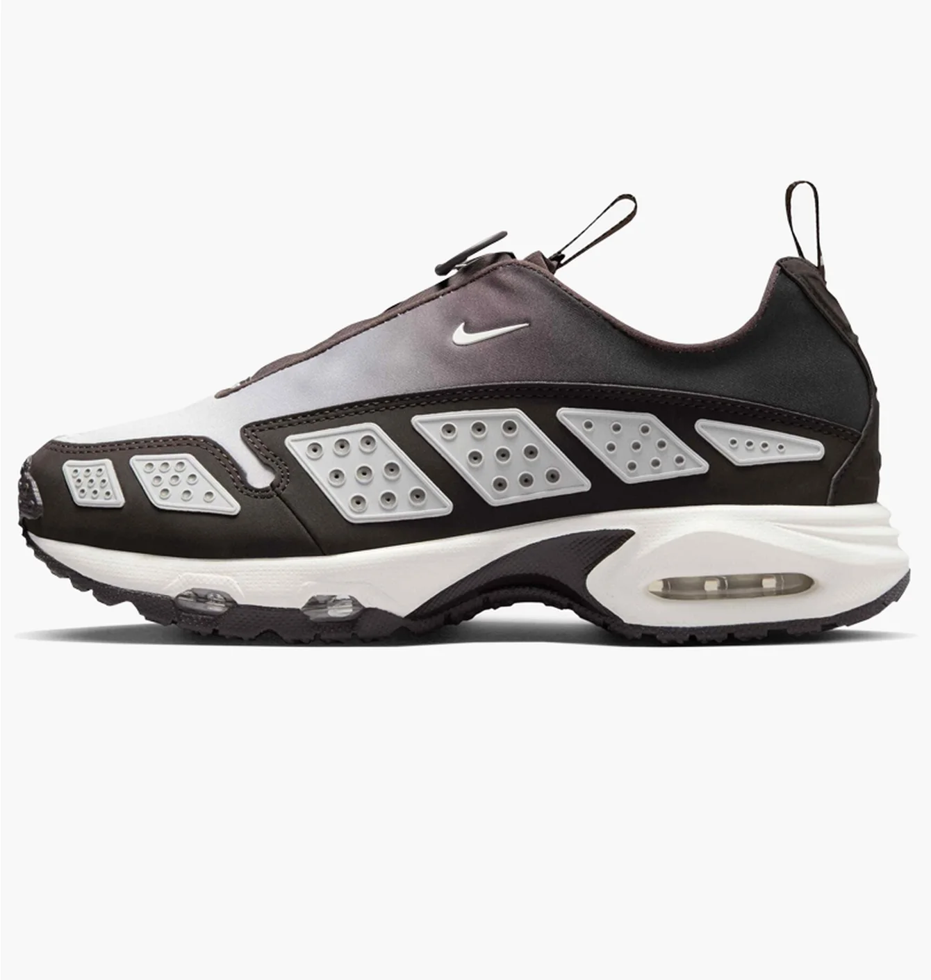 Кросівки жіночі Nike Nike WomenS Air Max Sunder Cave Stone Grey/Black HJ8080-200
