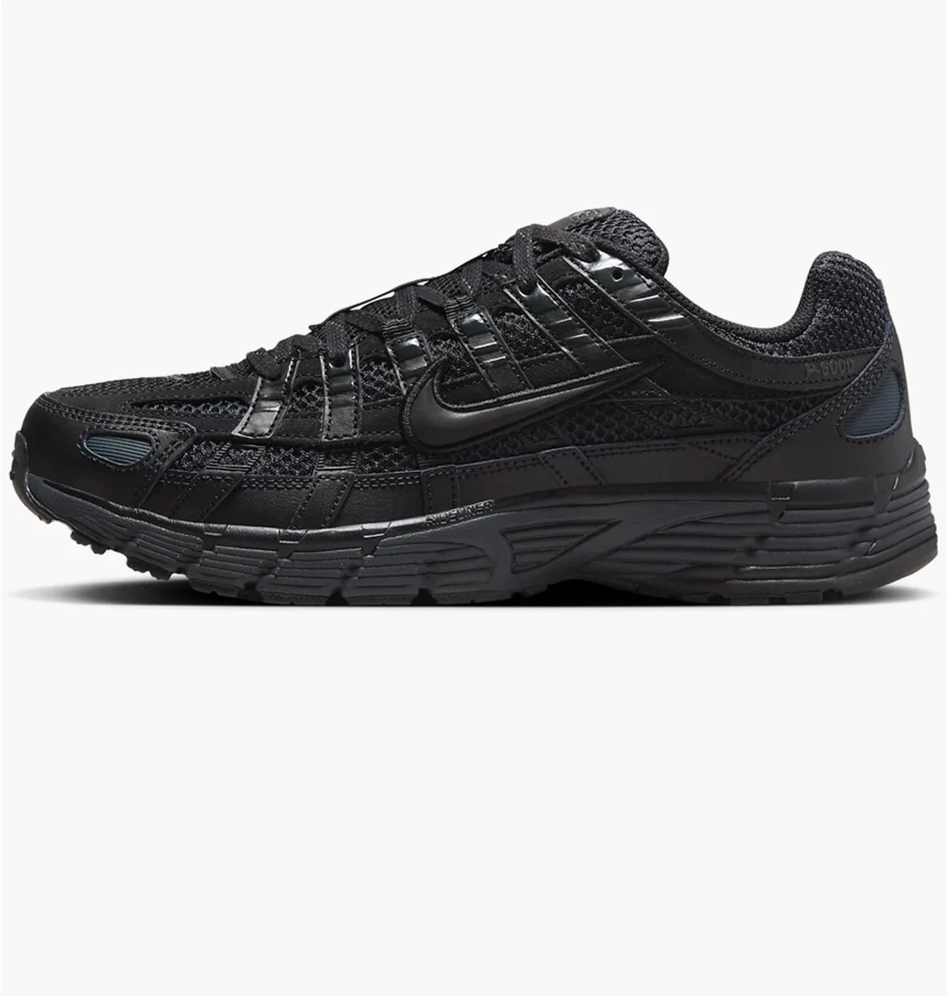 Кросівки Nike P-6000 Premium Black