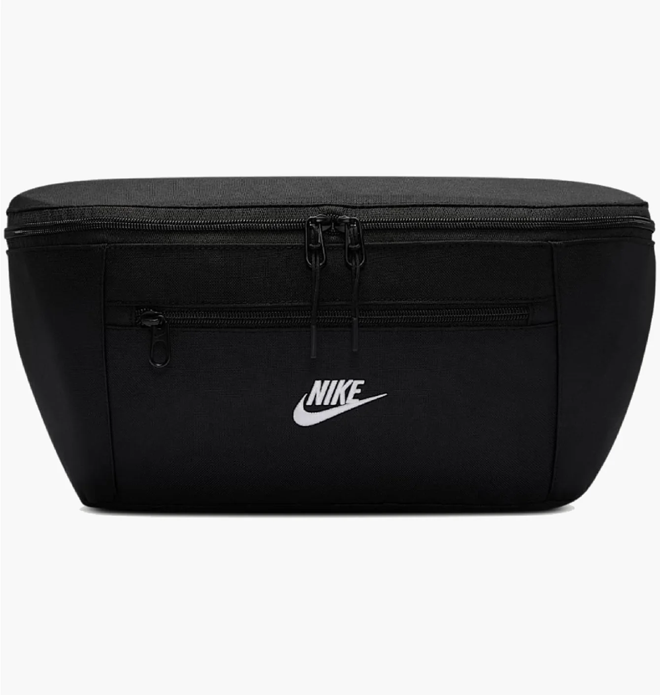 Сумка унісекс Nike Heritage Black IB4369-010