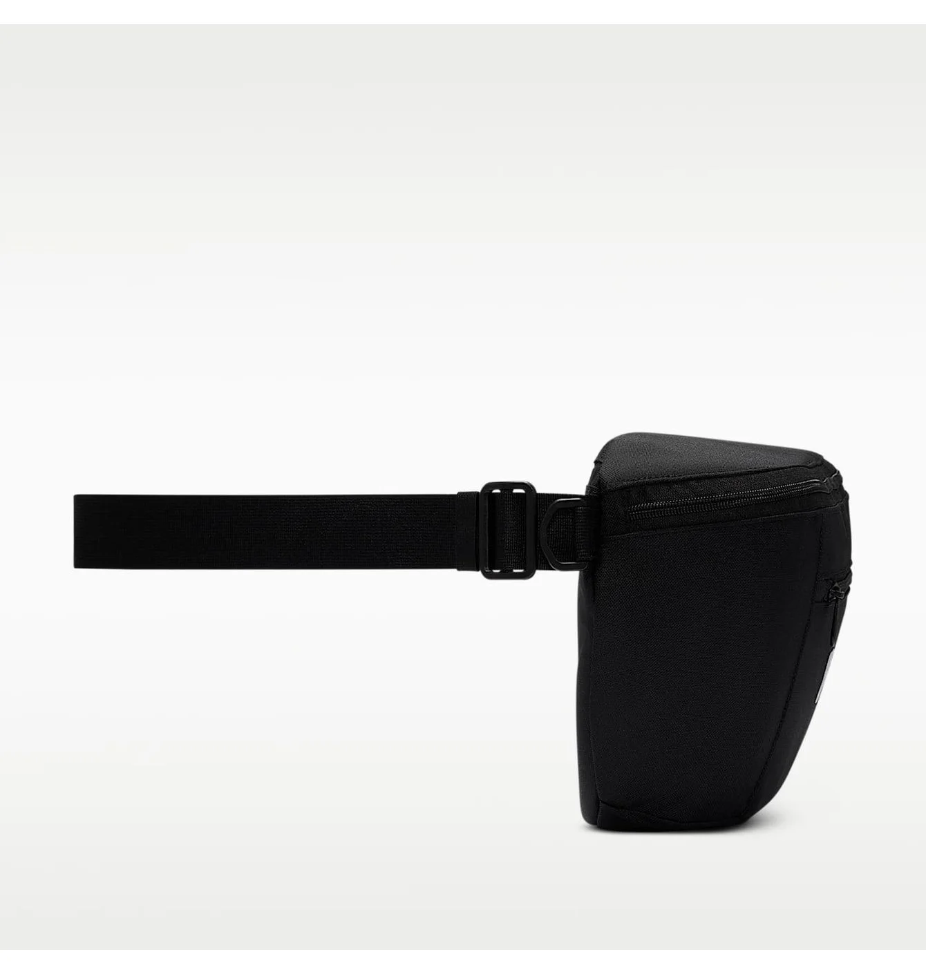 Сумка унісекс Nike Heritage Black IB4369-010