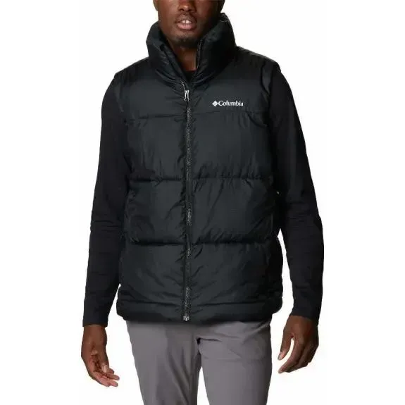 Жилетка чоловіча Columbia Vest (XM8624-010)