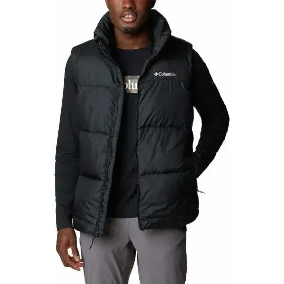 Жилетка чоловіча Columbia Vest (XM8624-010)