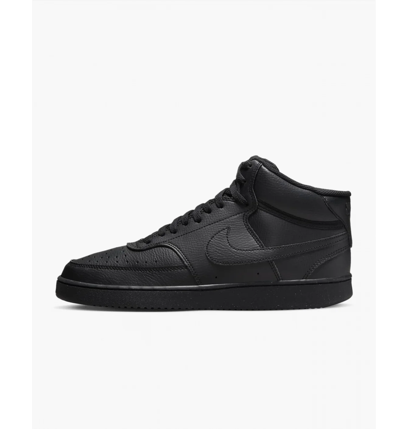 NIKE COURT VISION MID NN