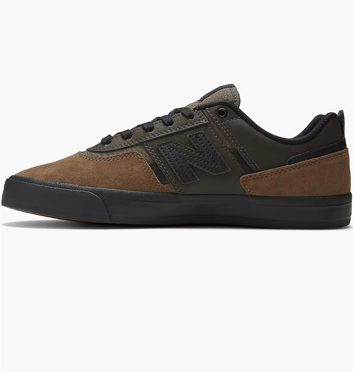 Jamie Foy x New Balance Numeric 306 'Brown Black'