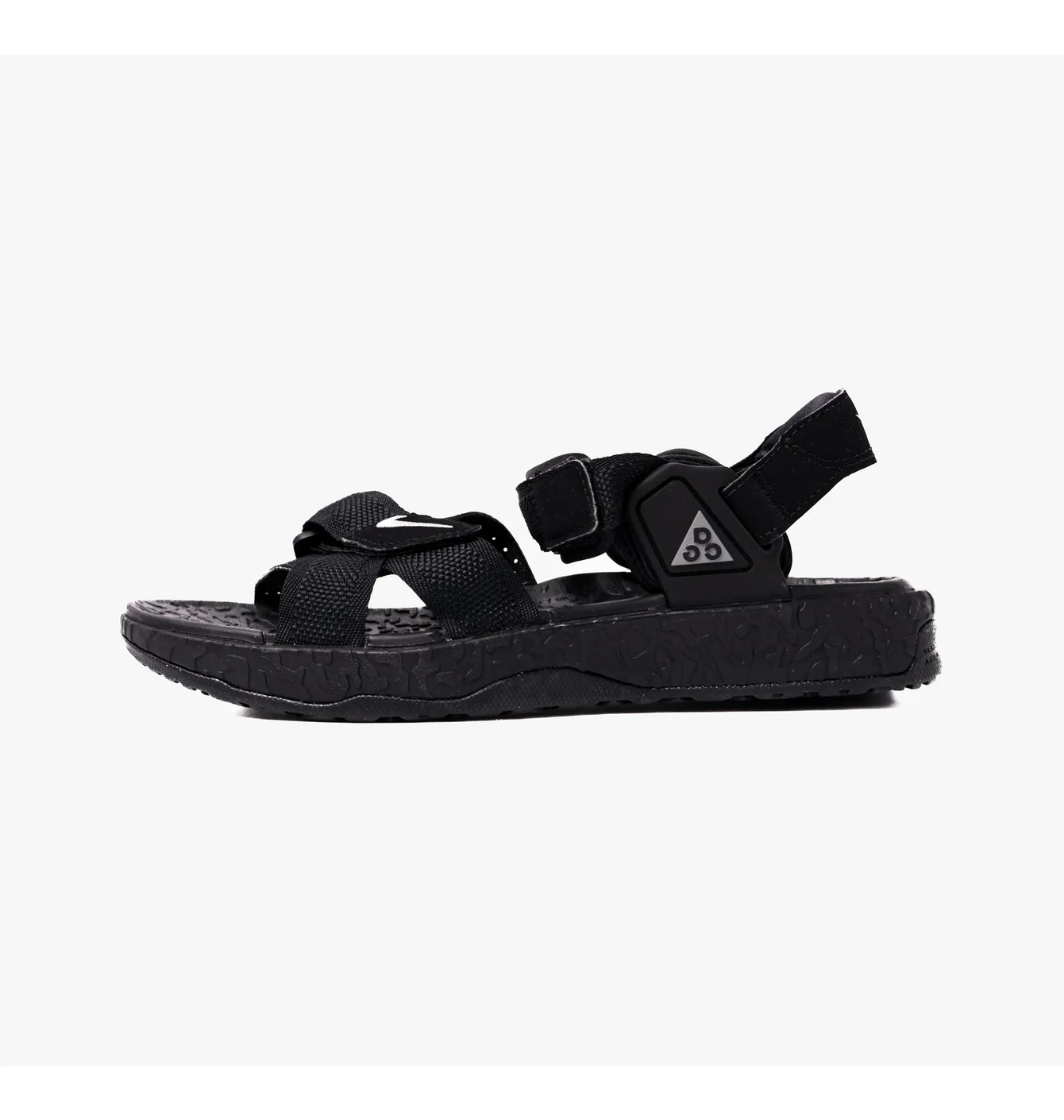 Сандалі унісекс Nike Acg Air Deschutz+ Black Do8951-001