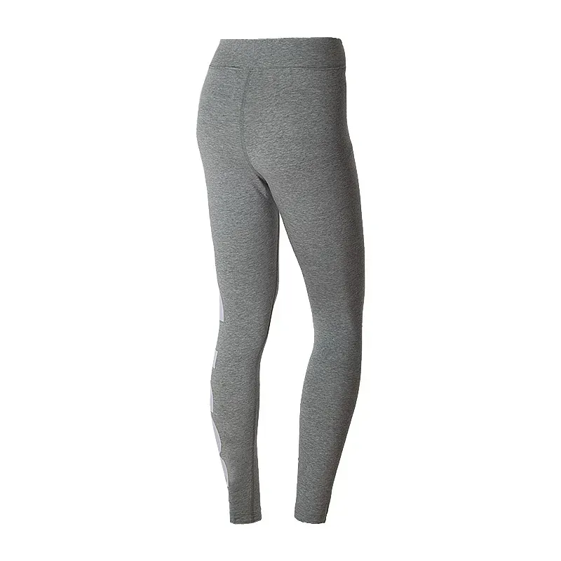 Лосіни унісекс Nike Sportswear Essential Women's High-Rise (CZ8534-063)