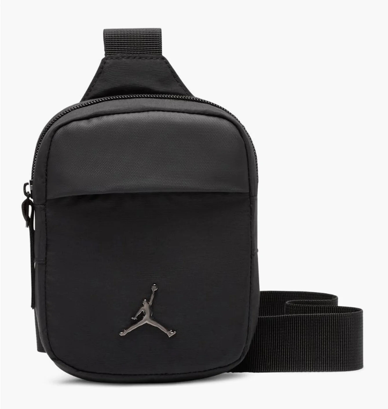 Сумка унісекс Air Jordan Airborne Black 7A0747-023