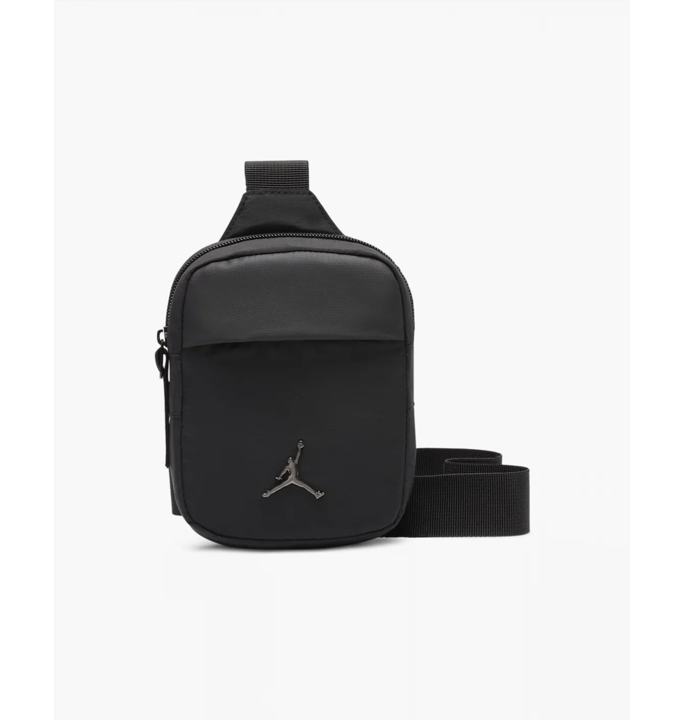 Сумка унісекс Air Jordan Airborne Black 7A0747-023