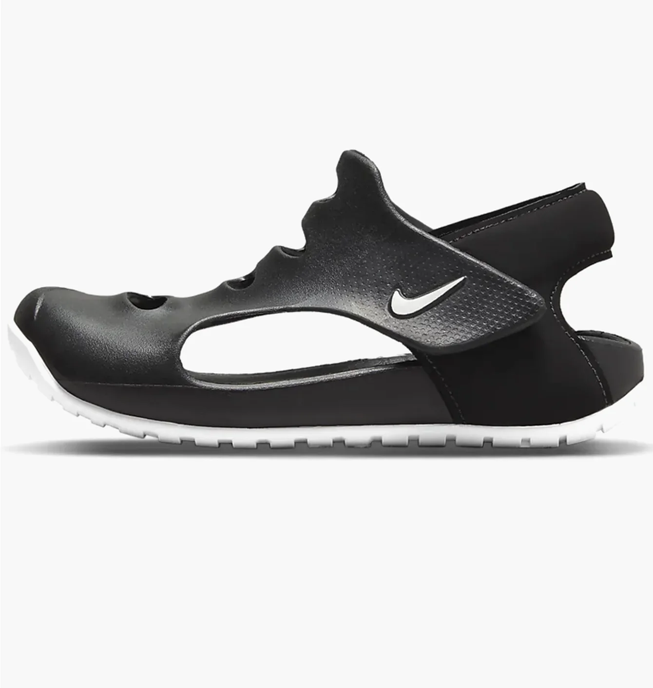 Сандалі дитячі Nike Sunray Protect 3 (Ps) Black DH9462-001