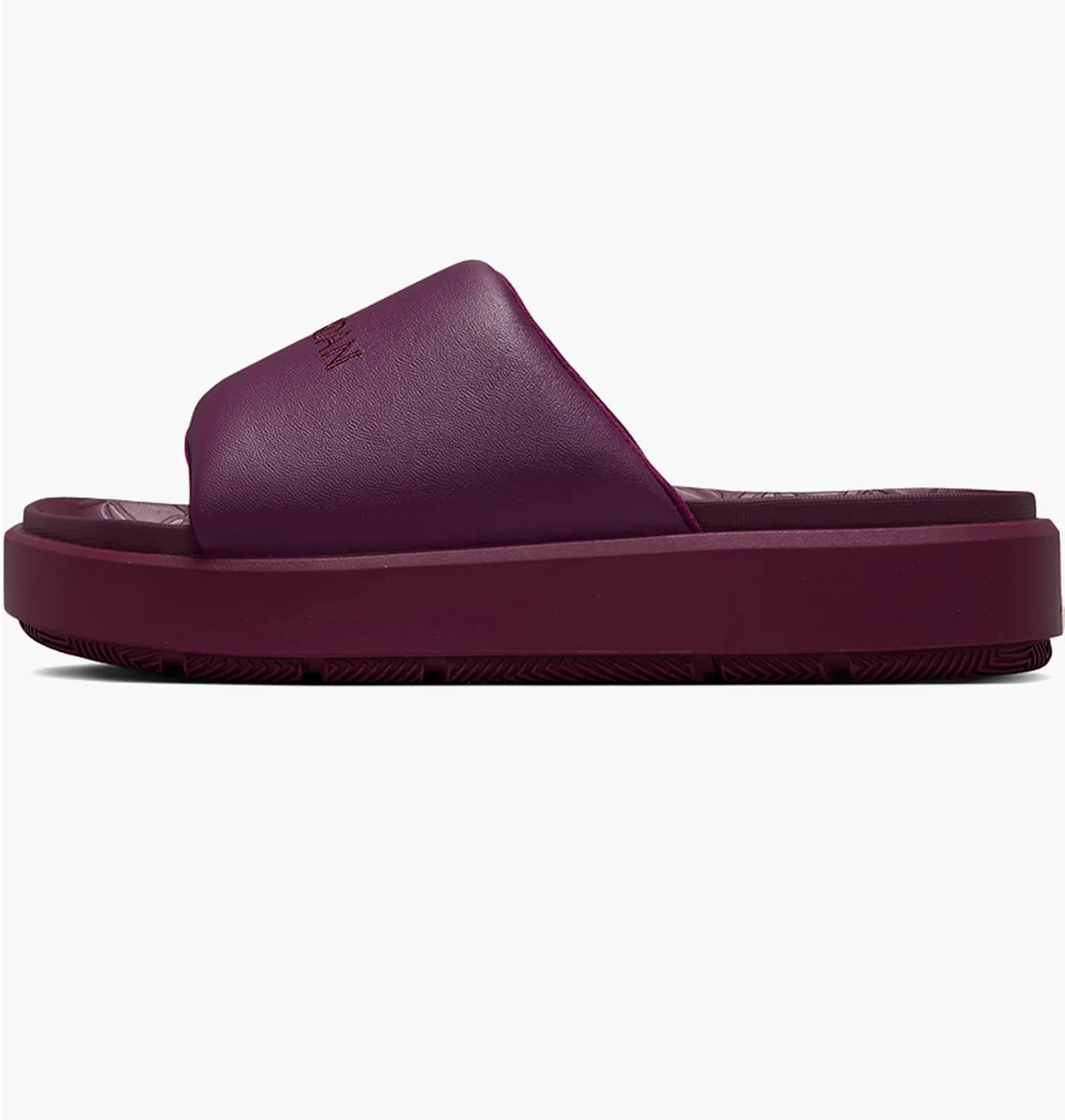 AIR JORDAN POST SLIDE