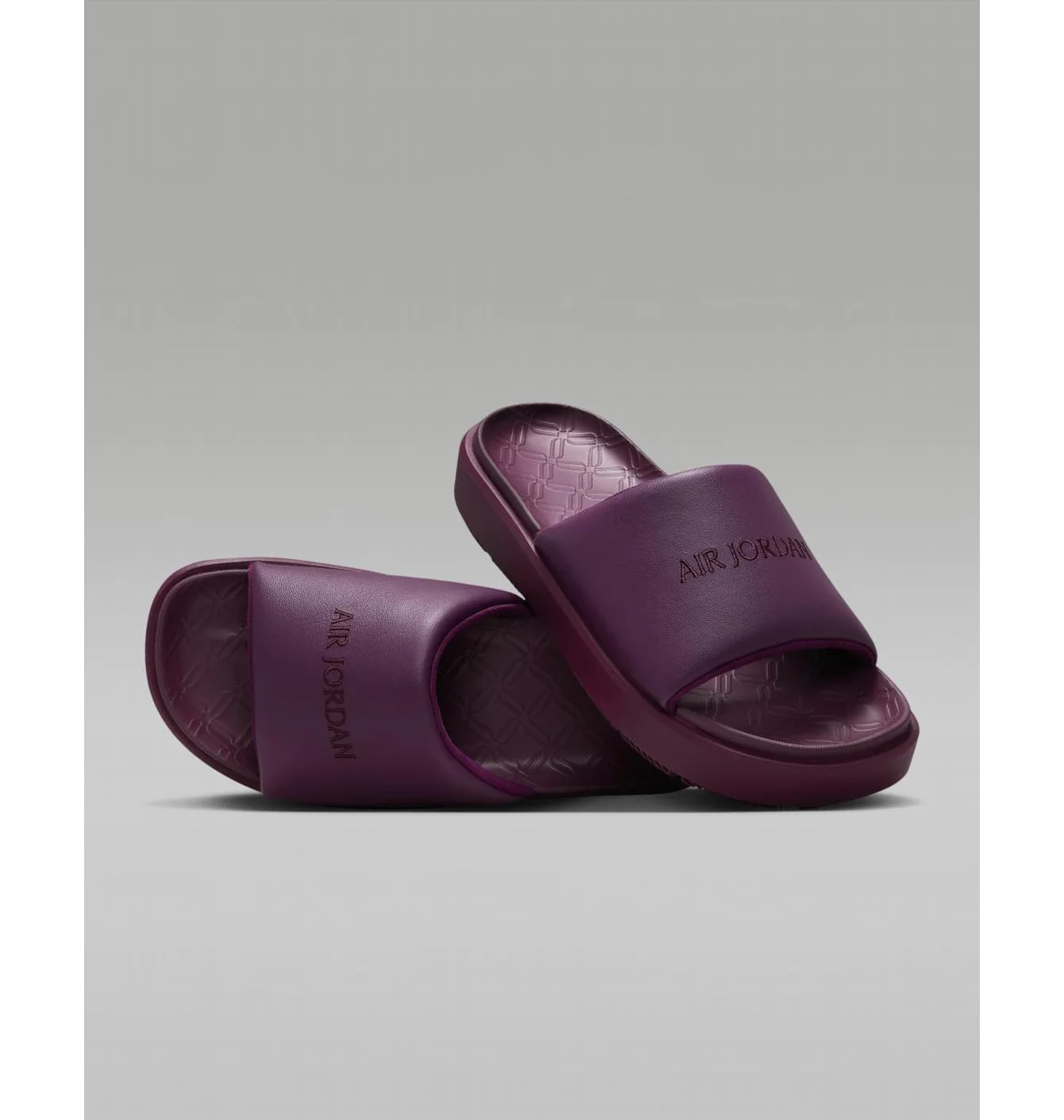 AIR JORDAN POST SLIDE