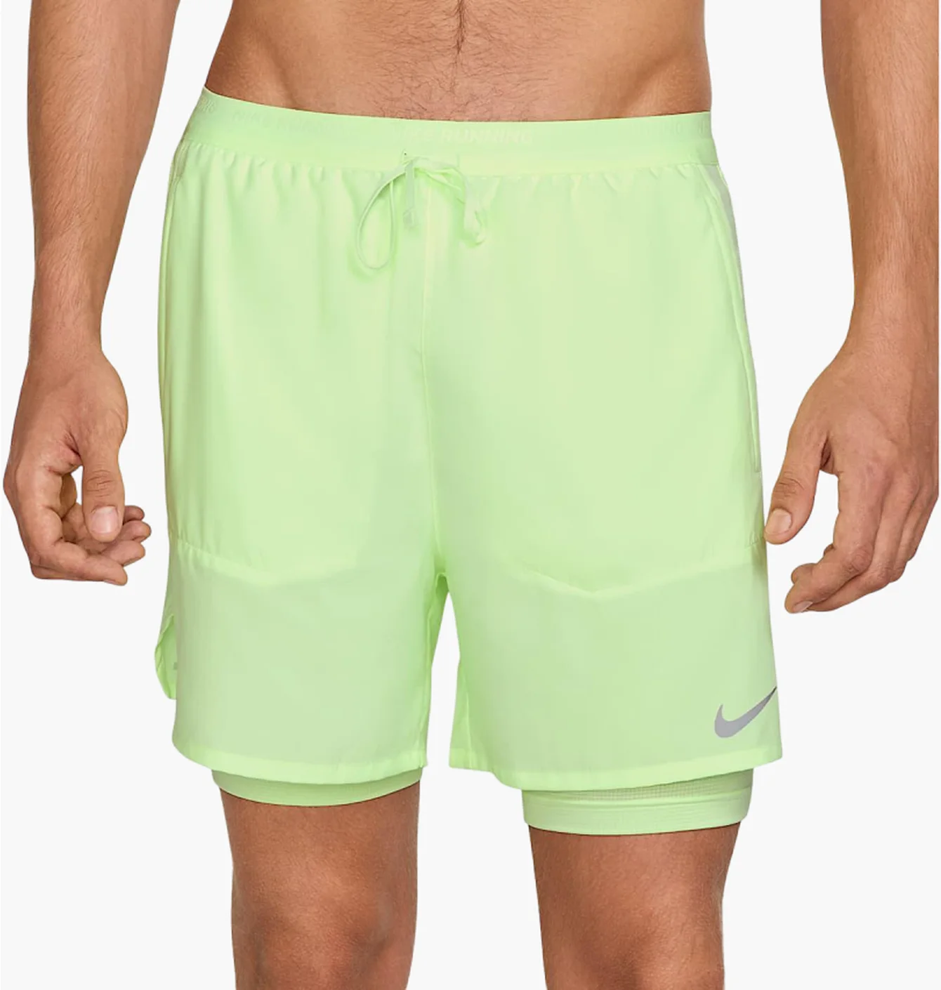 NIKE STRIDE DRI-FIT