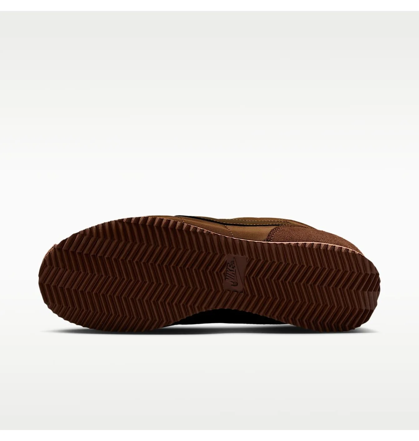 Кросівки жіночі Nike Cortez Brown IM6034-200