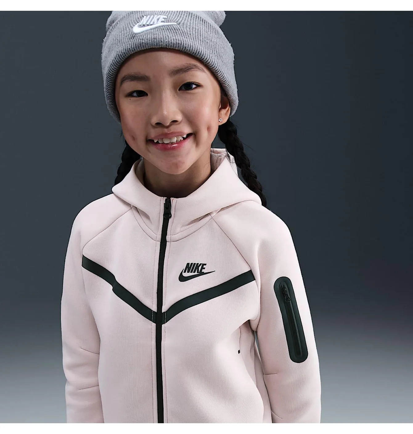 Nike Sportswear Tech Fleece