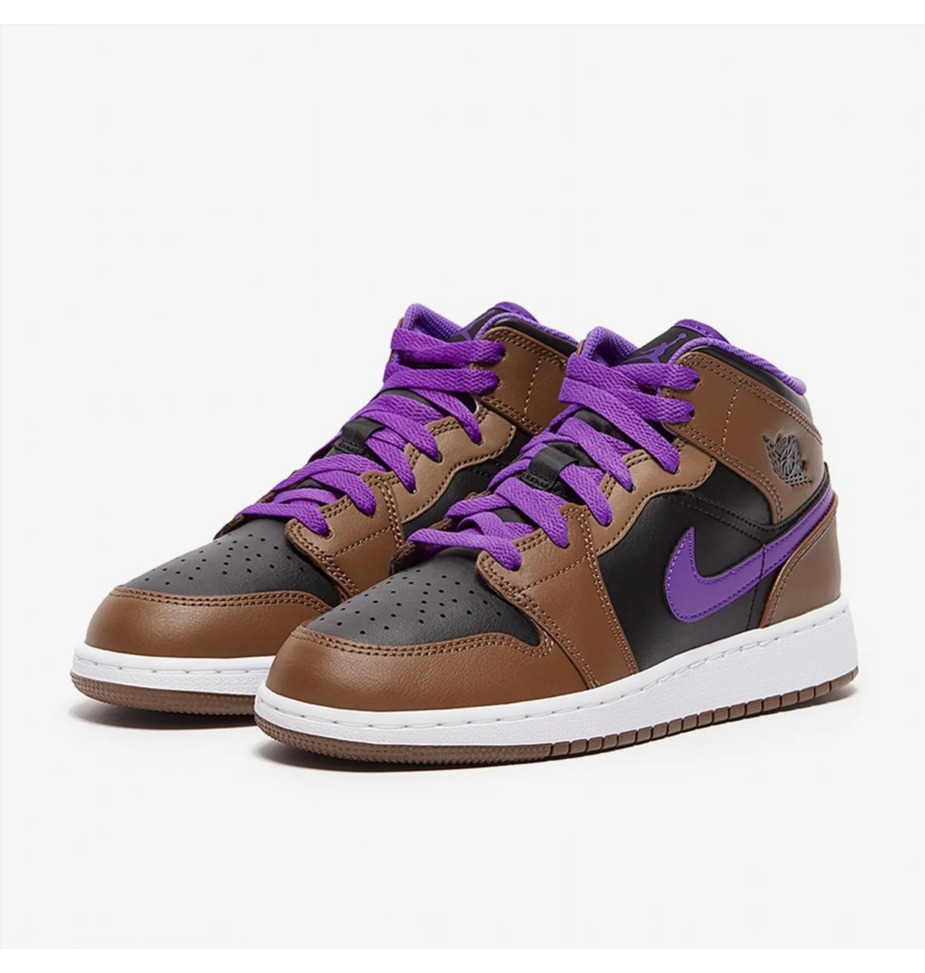 Air Jordan 1 Mid