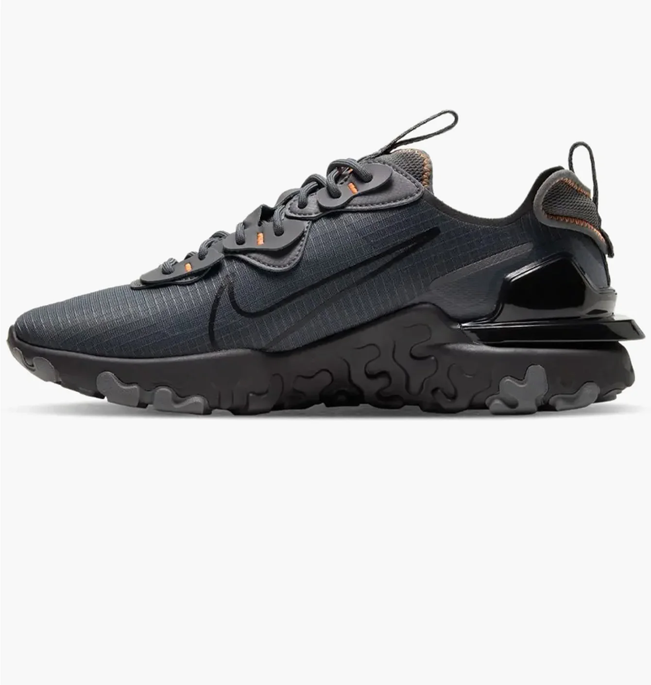 Nike React Vision