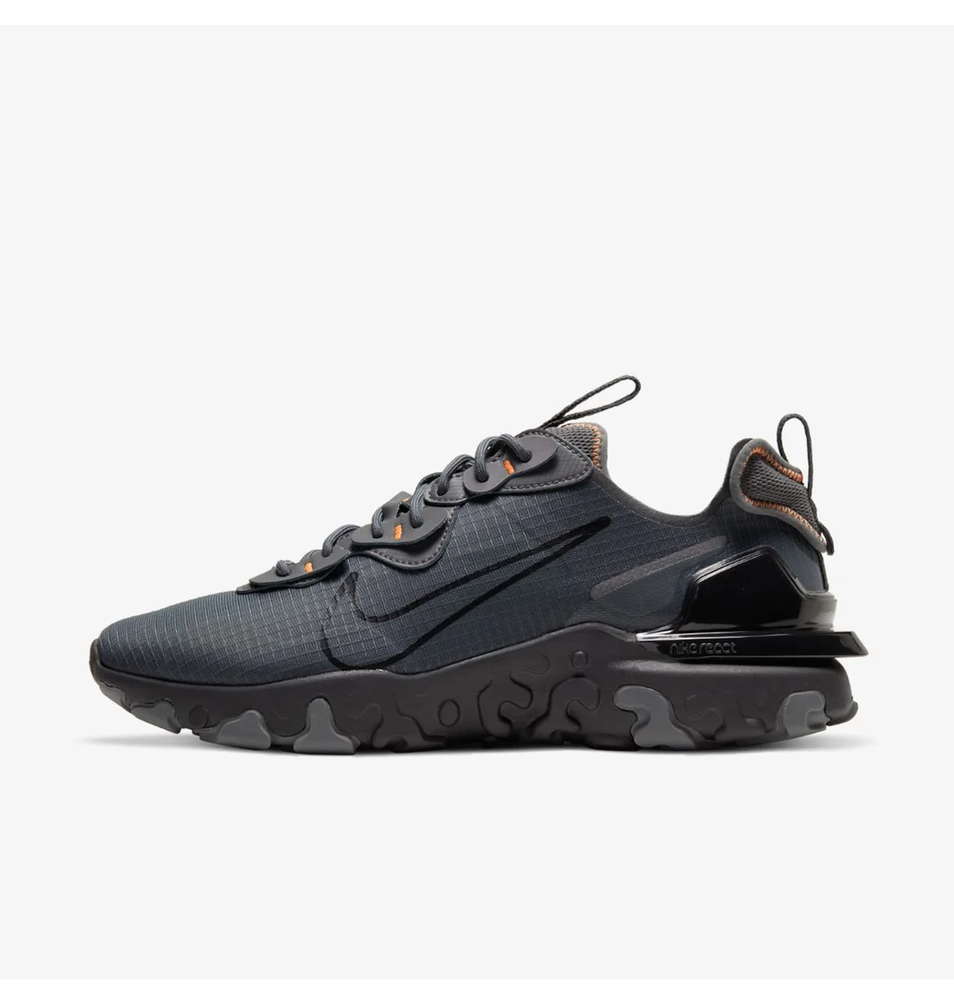 Nike React Vision