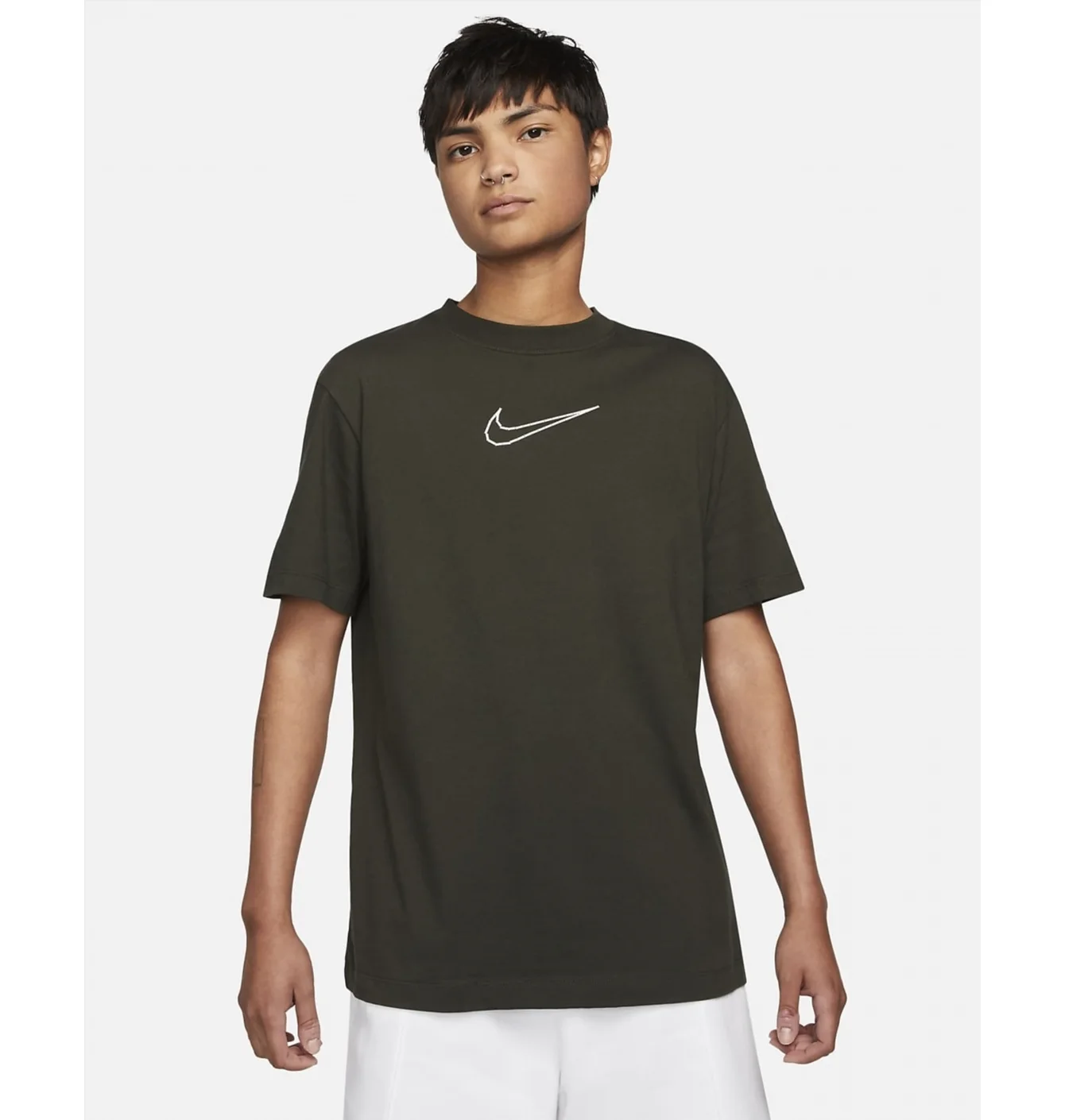 NIKE TEE