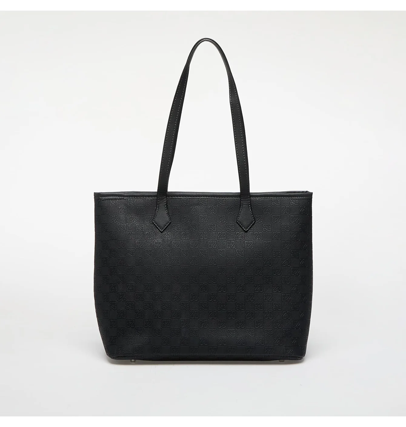 Сумка жіноча Air Jordan Jam Monogram Tote Black MM0990-G0T