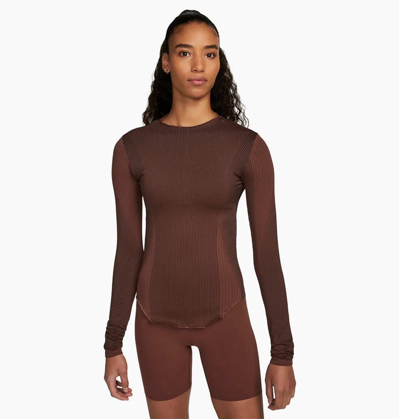 NIKE YOGA DRI FIT ADV