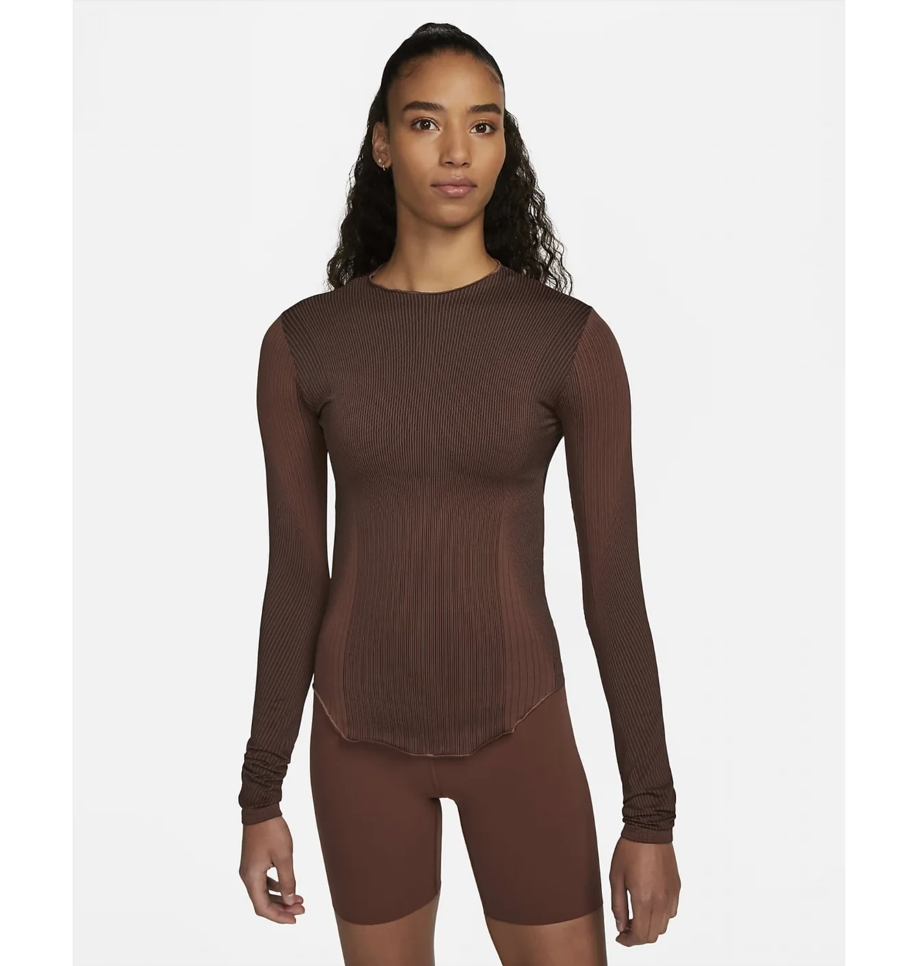 NIKE YOGA DRI FIT ADV