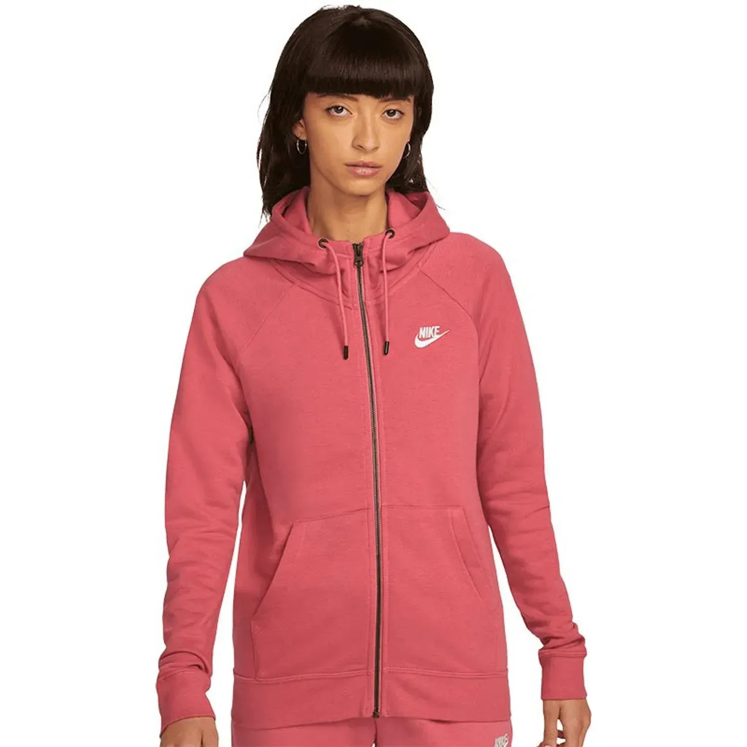 Спортивний костюм жіночий Nike Sports Suit (BV4122-622__BV4095-622)