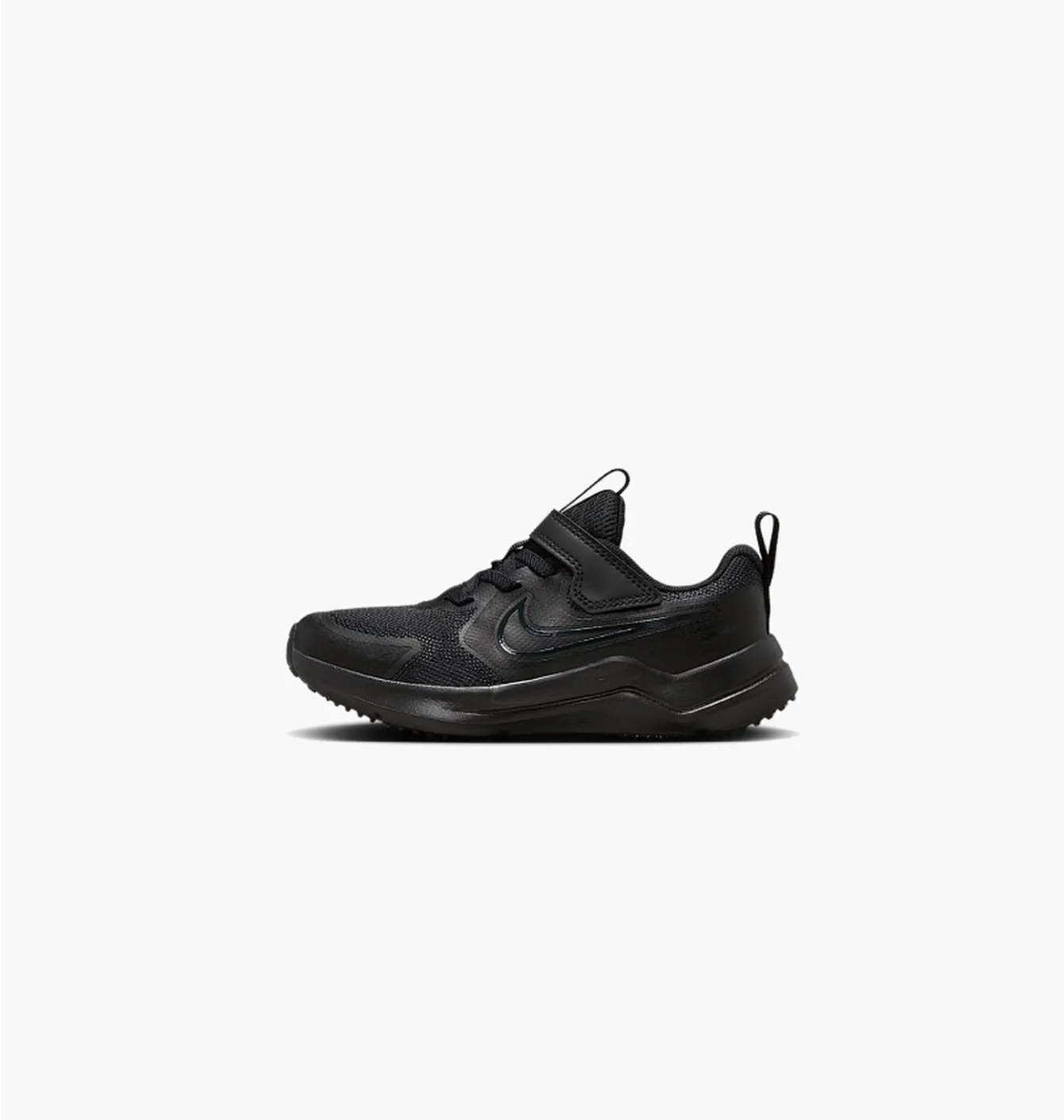 Кросівки дитячі Nike Cosmic Runner Black HM4400-001