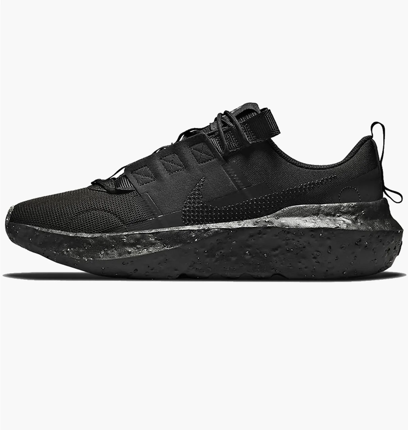 Кросівки чоловічі Nike Crater Impact Black DB2477-002