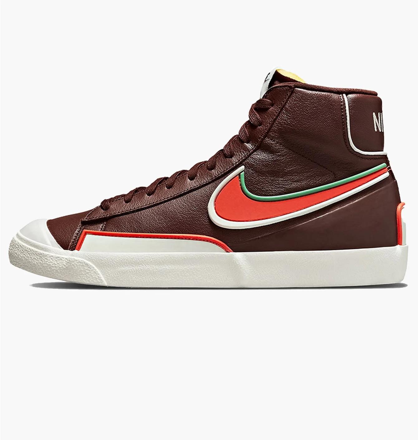 Кроссовки Nike Blazer Mid ’77 Infinite
