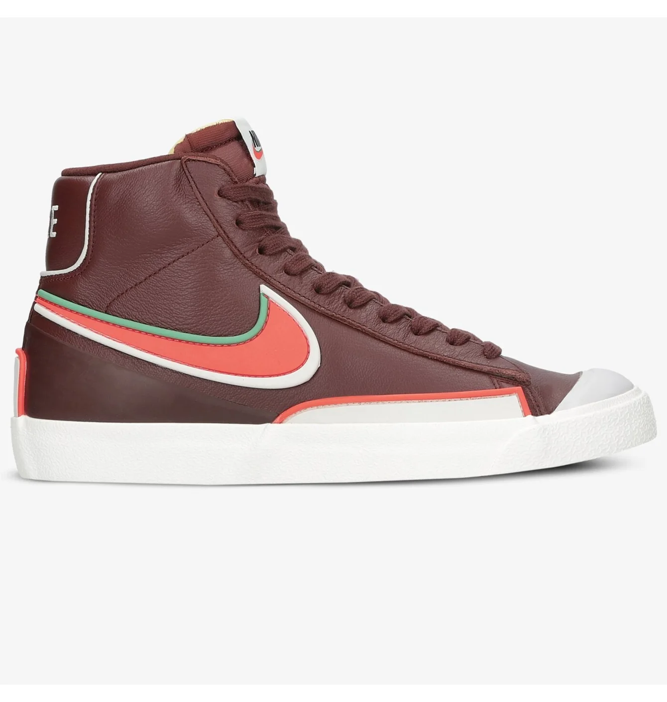 Кроссовки Nike Blazer Mid ’77 Infinite