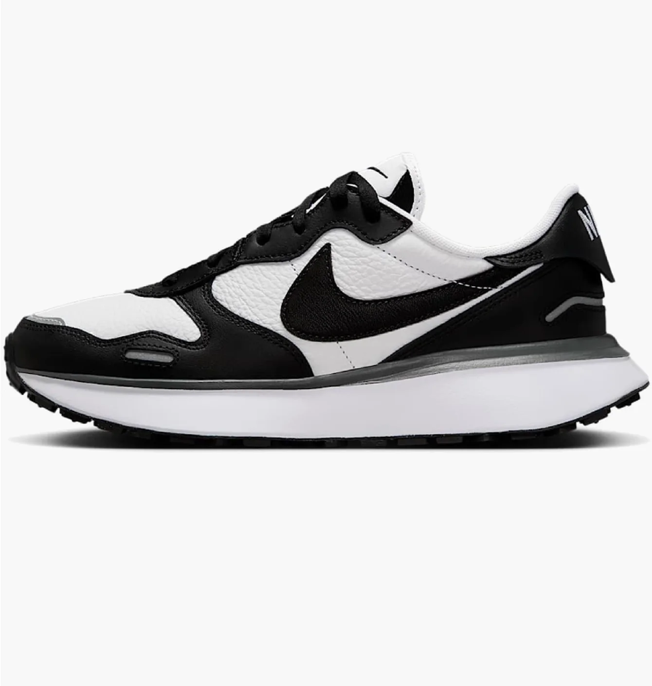 Кросівки жіночі Nike Phoenix White/Black FQ8721-102