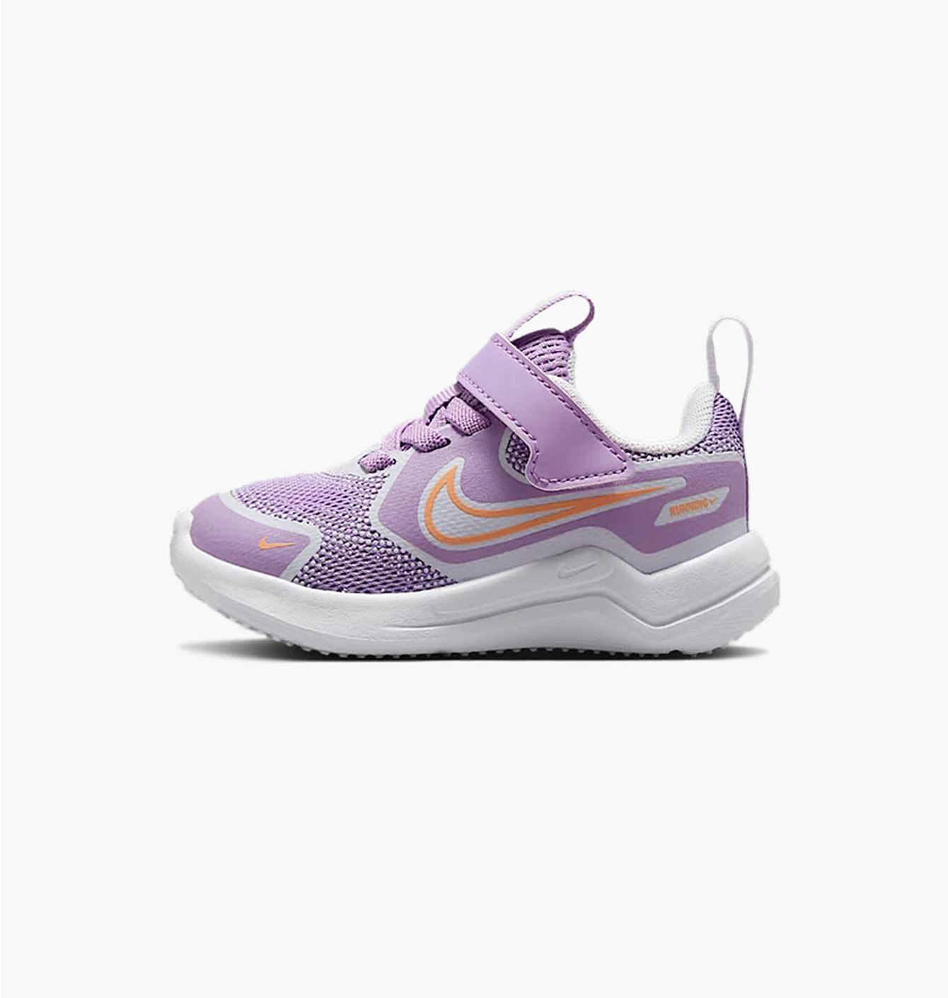 Кросівки дитячі Nike Cosmic Runner Violet HM4401-503