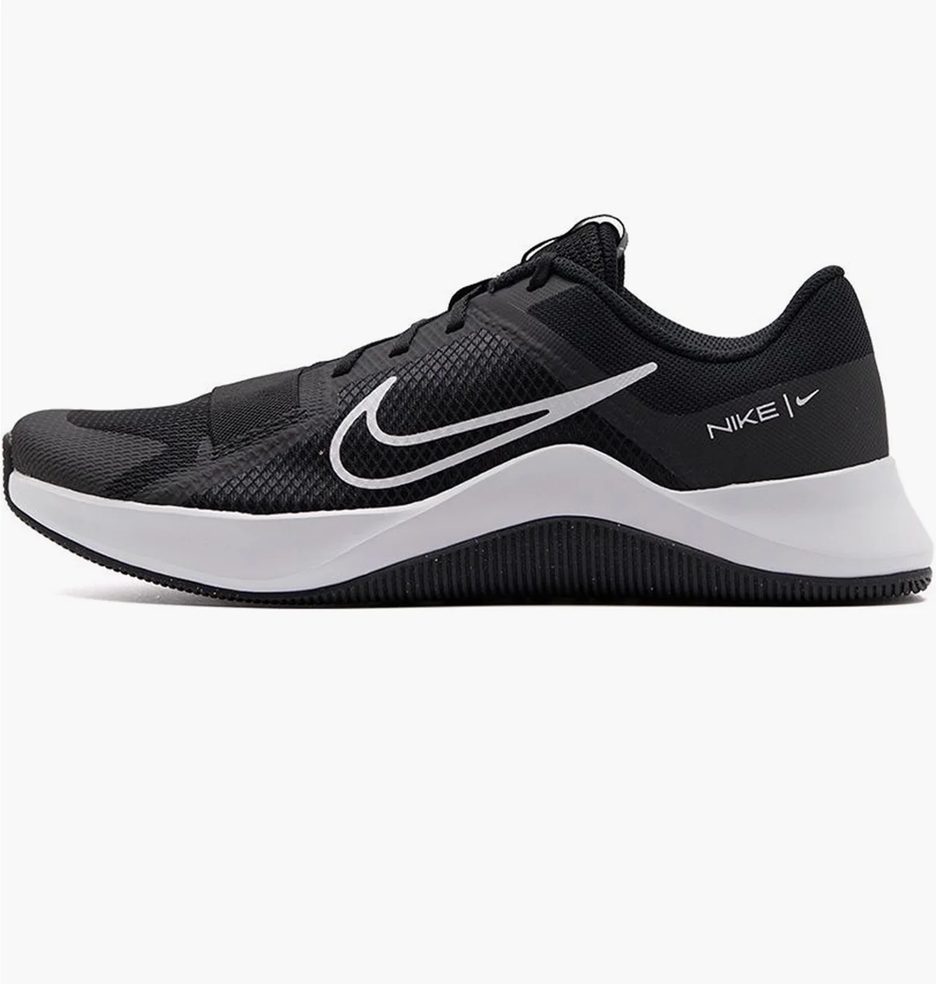 Кросівки чоловічі Nike M Mc Trainer 2 Black Dm0823-003