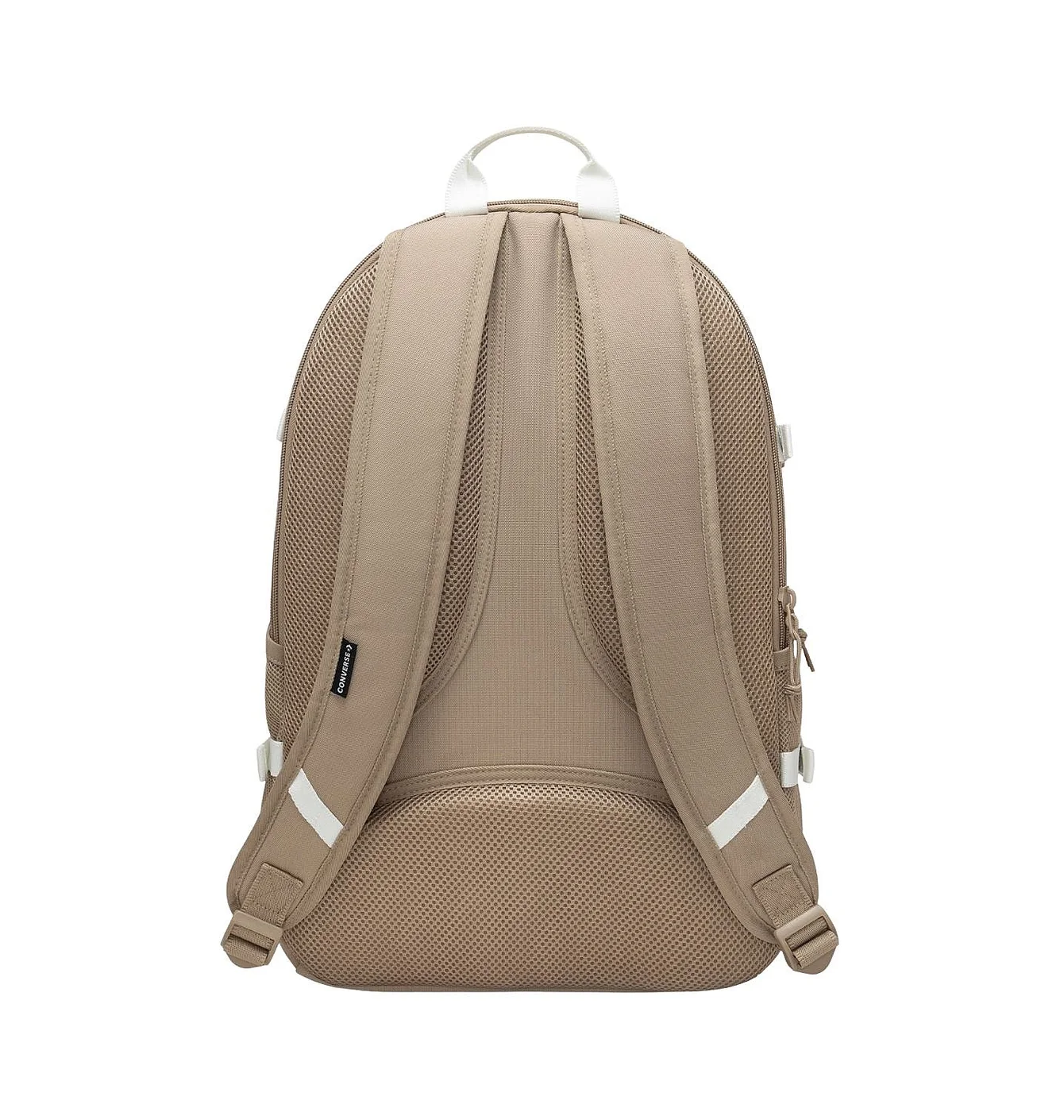 Рюкзак унісекс Converse Straight Edge Beige MA5672-JF5