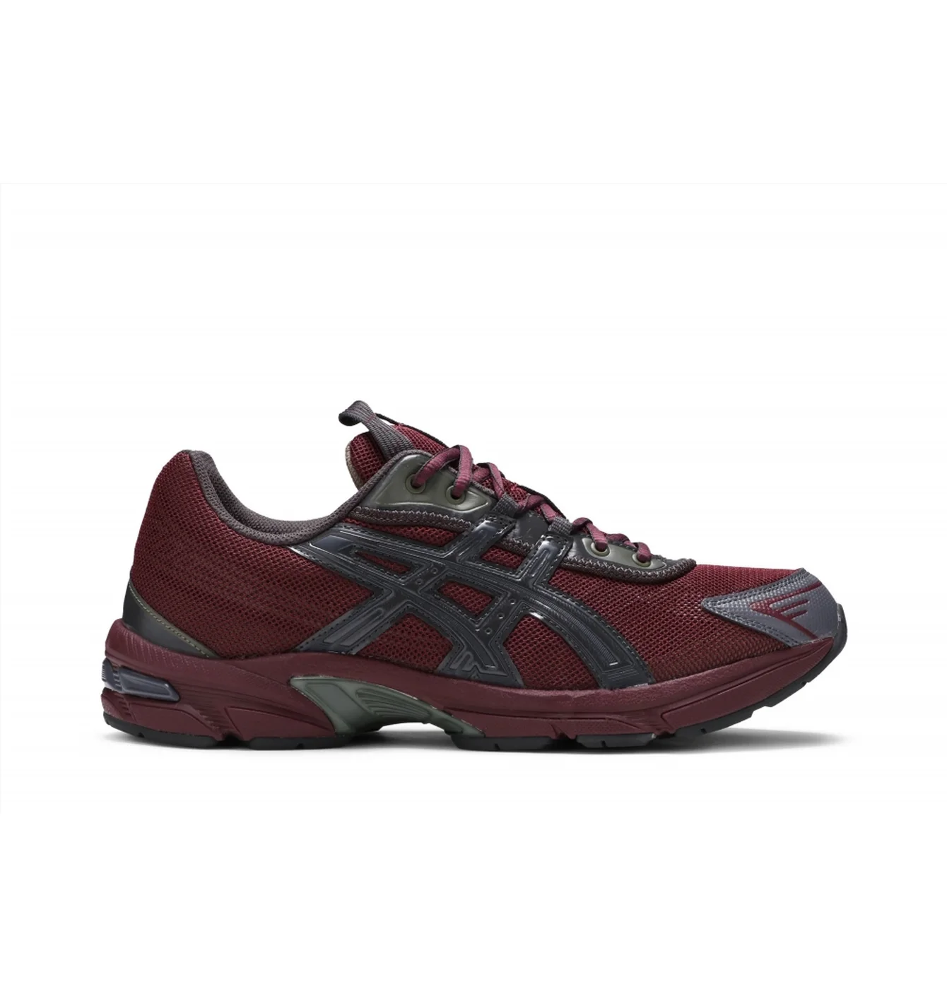 Кросівки чоловічі Asics Kiko Kostadinov X Ub2-S Gel 1130 Violet/Grey 1201A291-500