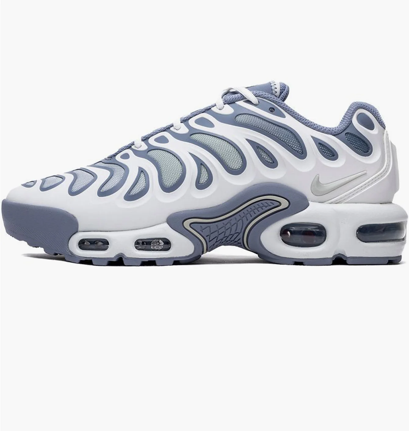 Nike Air Max Drift Plus Blue/White