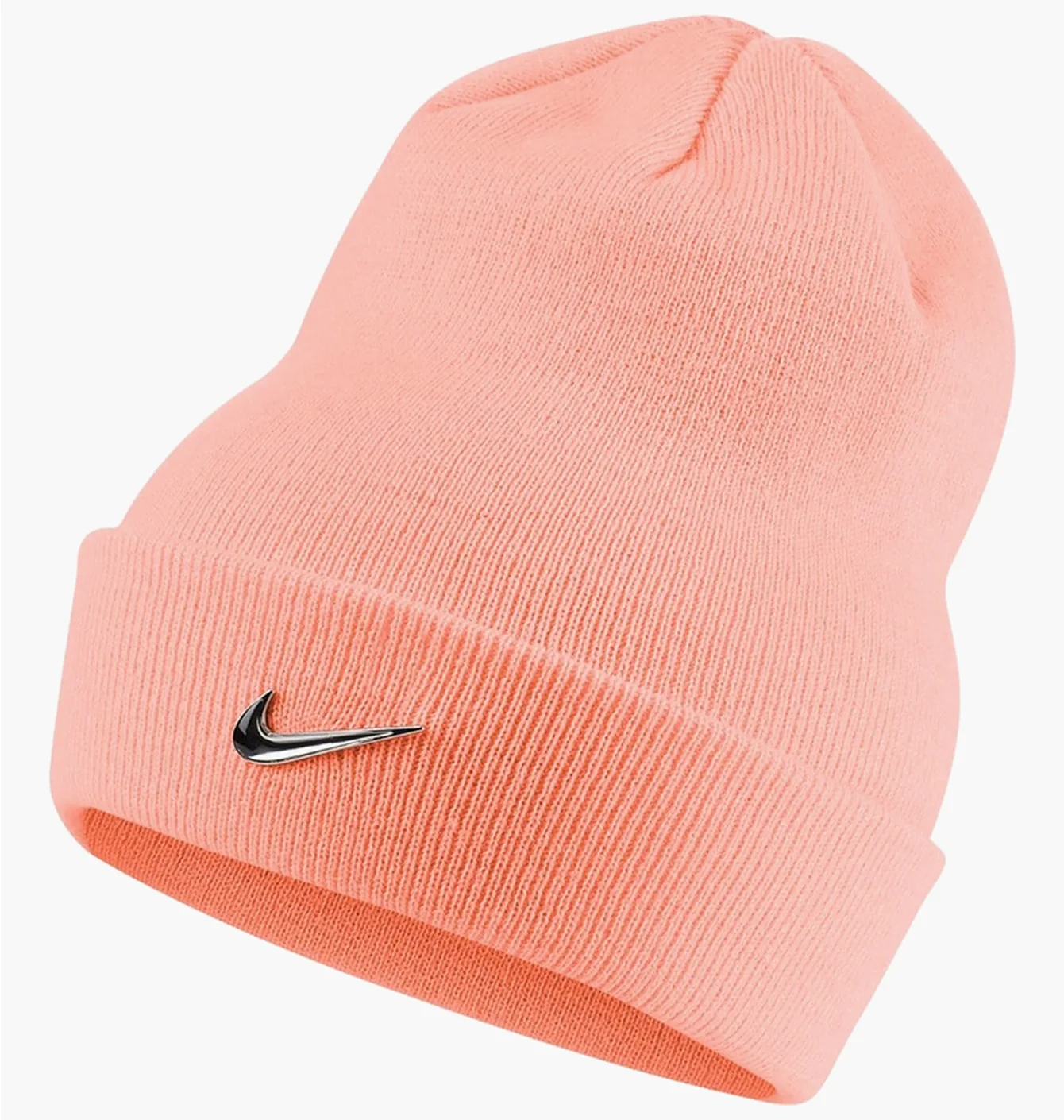 NIKE BEANIE METAL SWOOSH