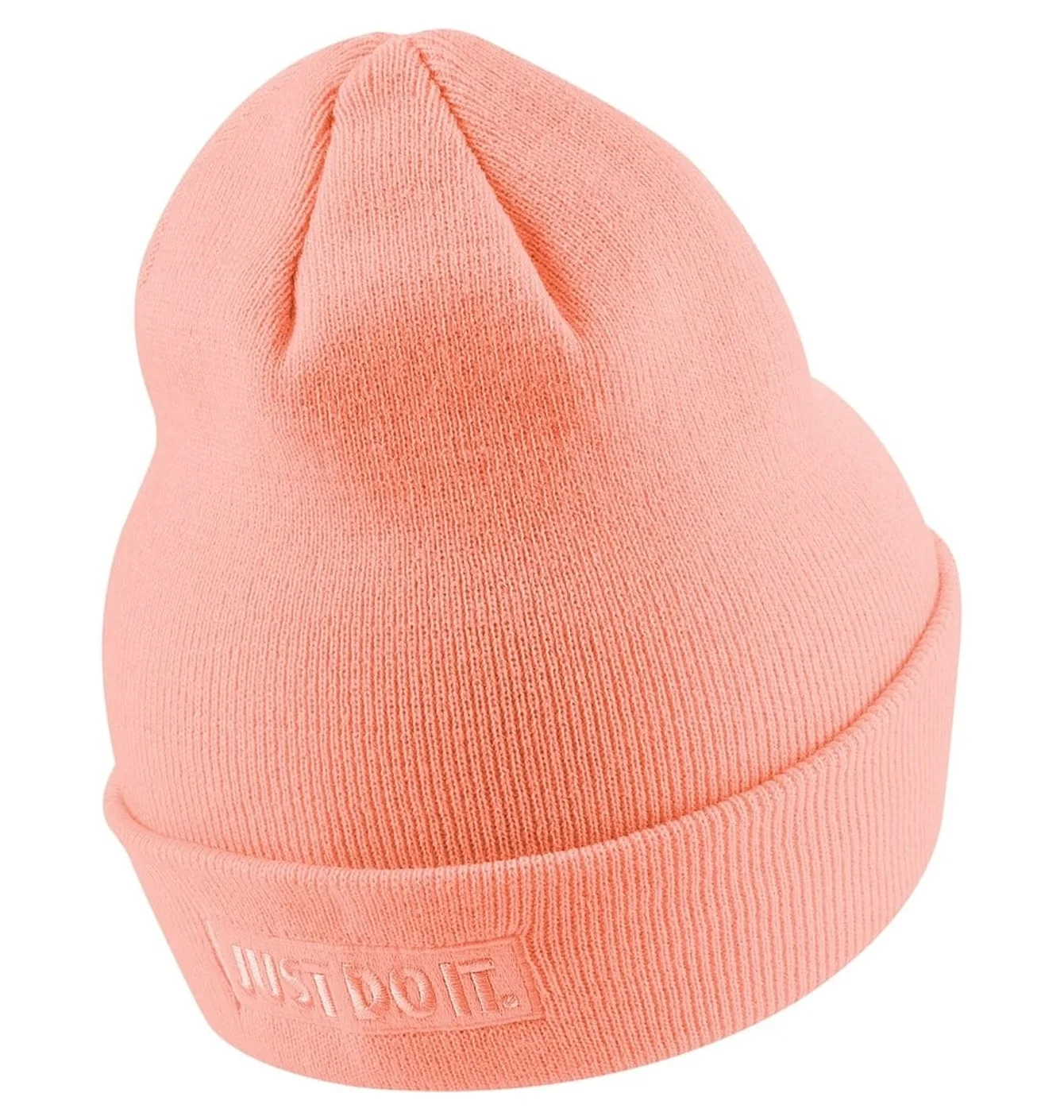 NIKE BEANIE METAL SWOOSH