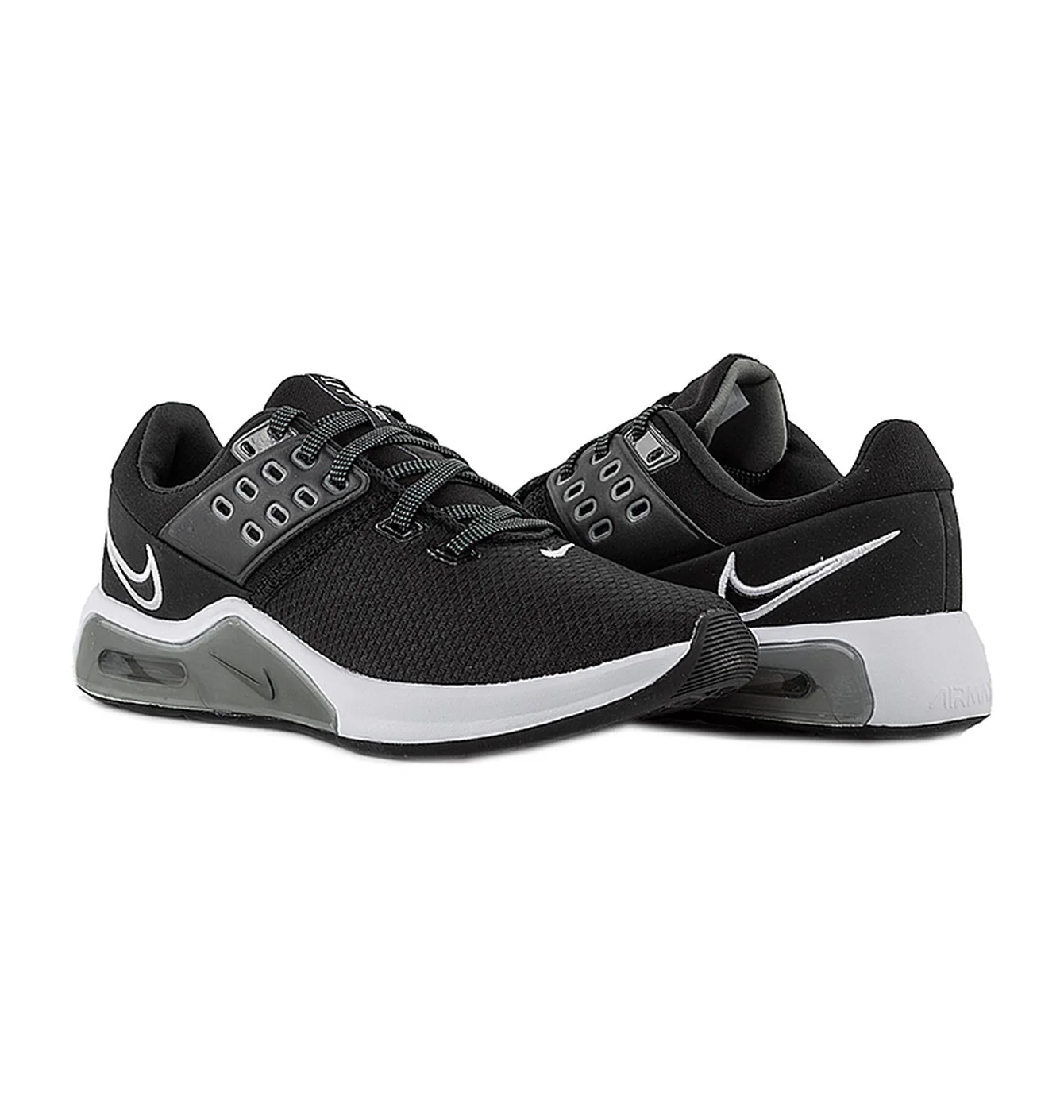 Кросівки жіночі Nike Air Max Bella Tr 4 Black CW3398-002