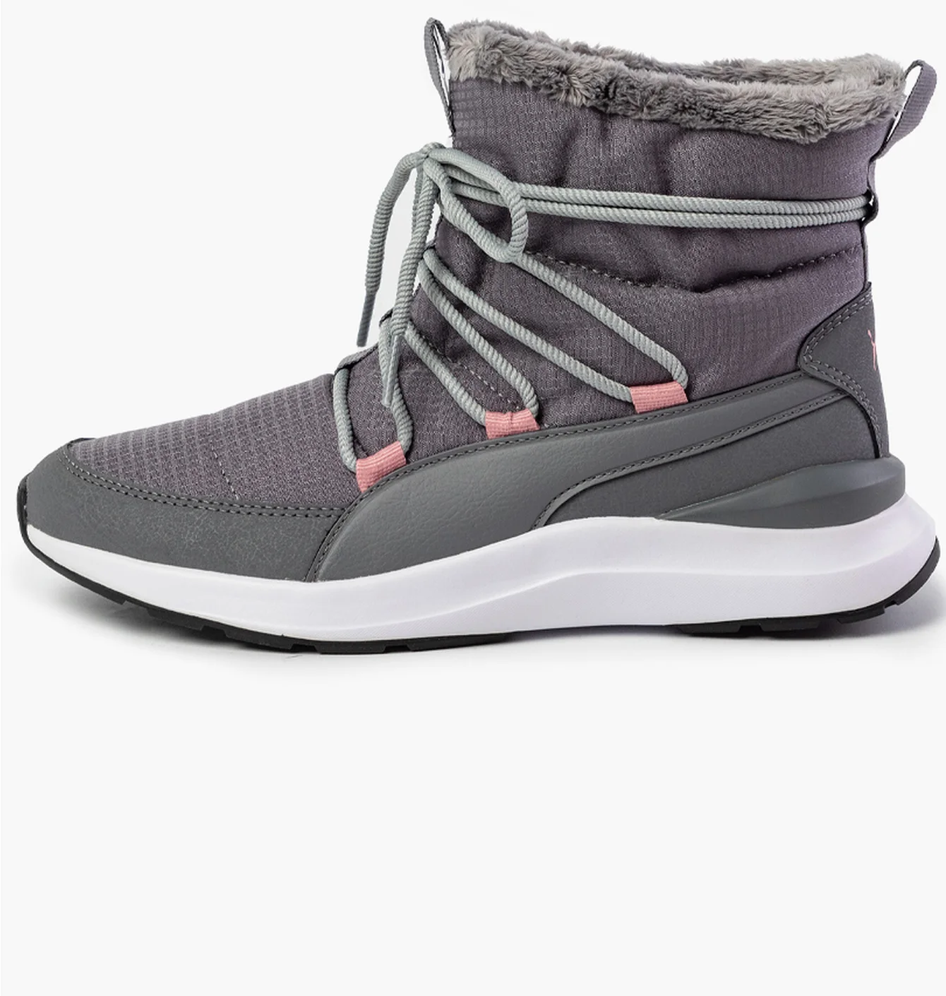 Черевики жіночі Puma Adela Winter Boot W Violet 369862-03