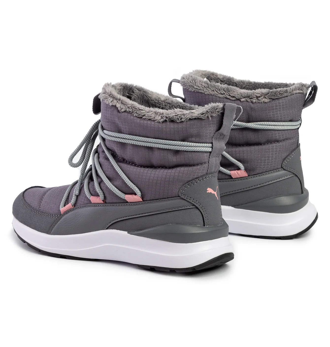 Черевики жіночі Puma Adela Winter Boot W Violet 369862-03