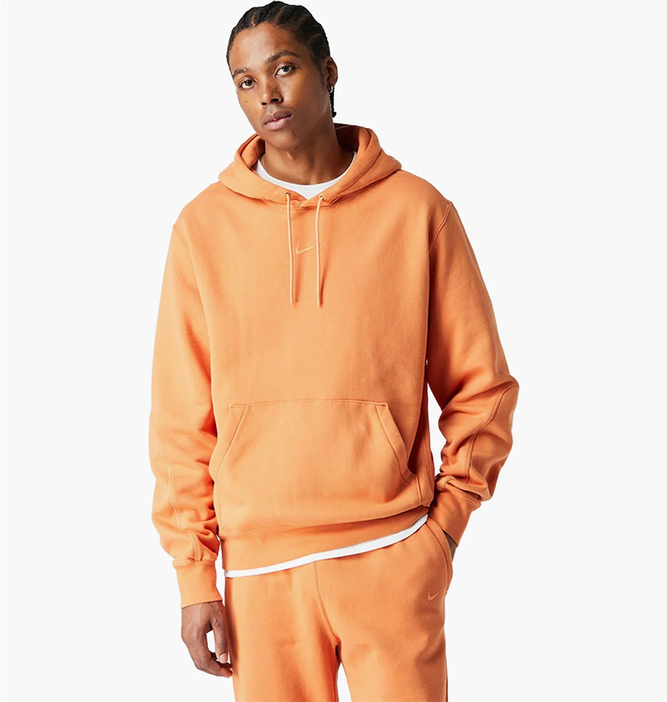 Худі Nike x Nocta