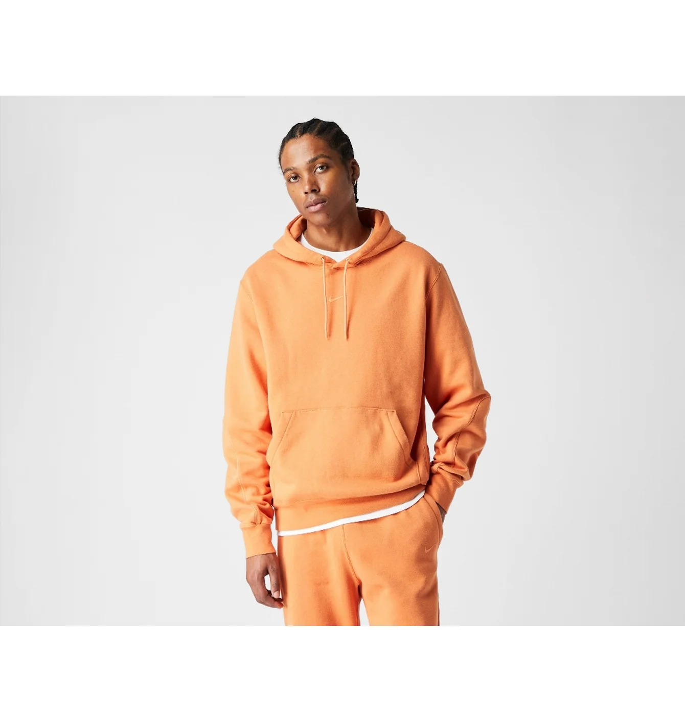 Худі Nike x Nocta