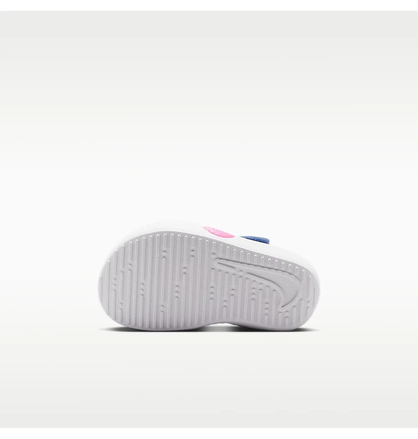 Сандалі дитячі Nike Sunray Protect 4 Baby/Toddler Sandals Blue/Pink HF6278-402