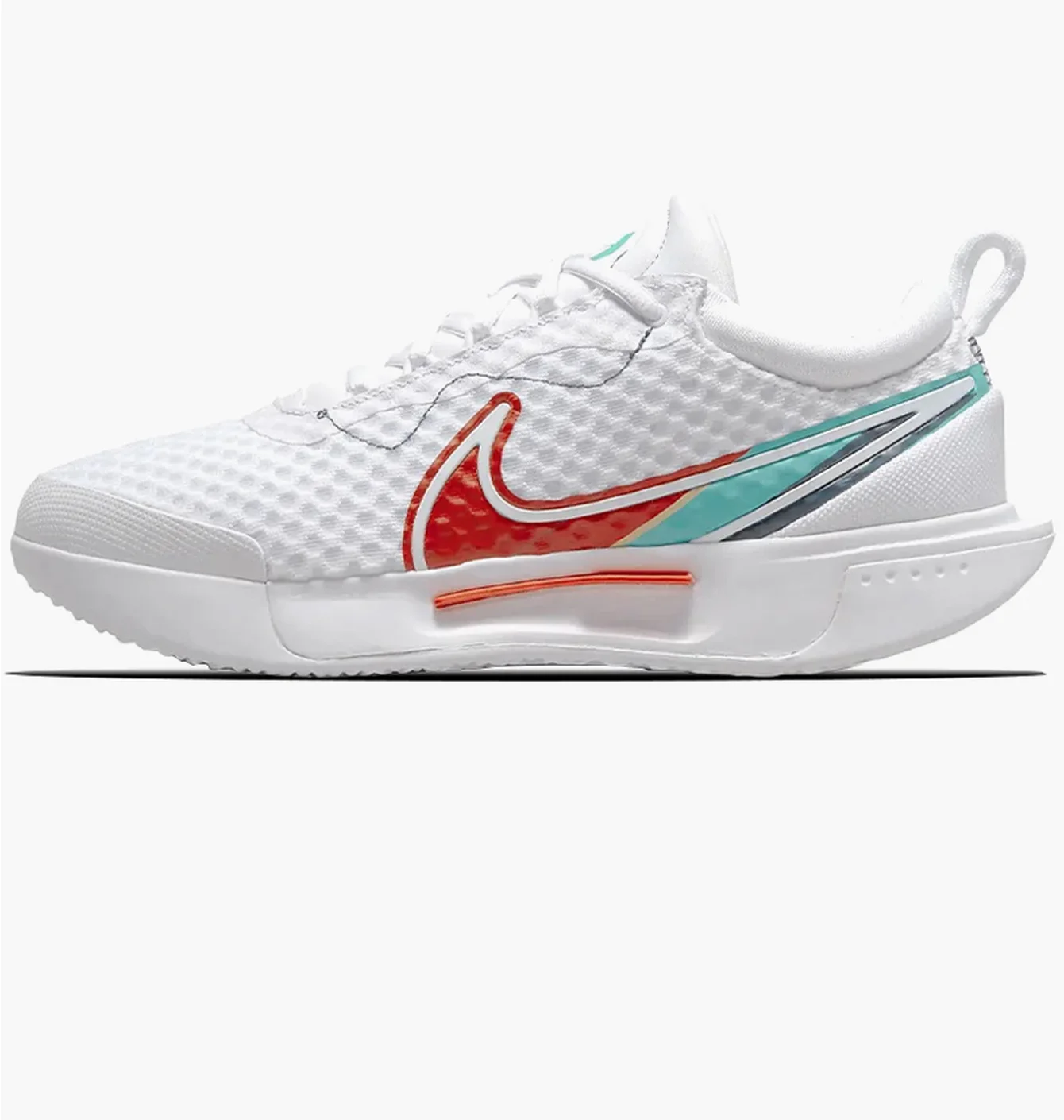 W NIKE COURT ZOOM PRO