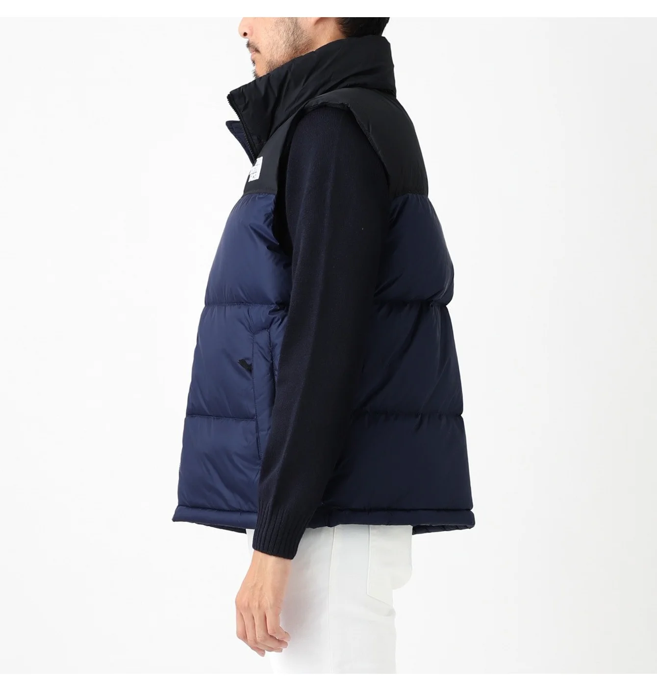 Жилетка The North Face 1996 Retro Vest