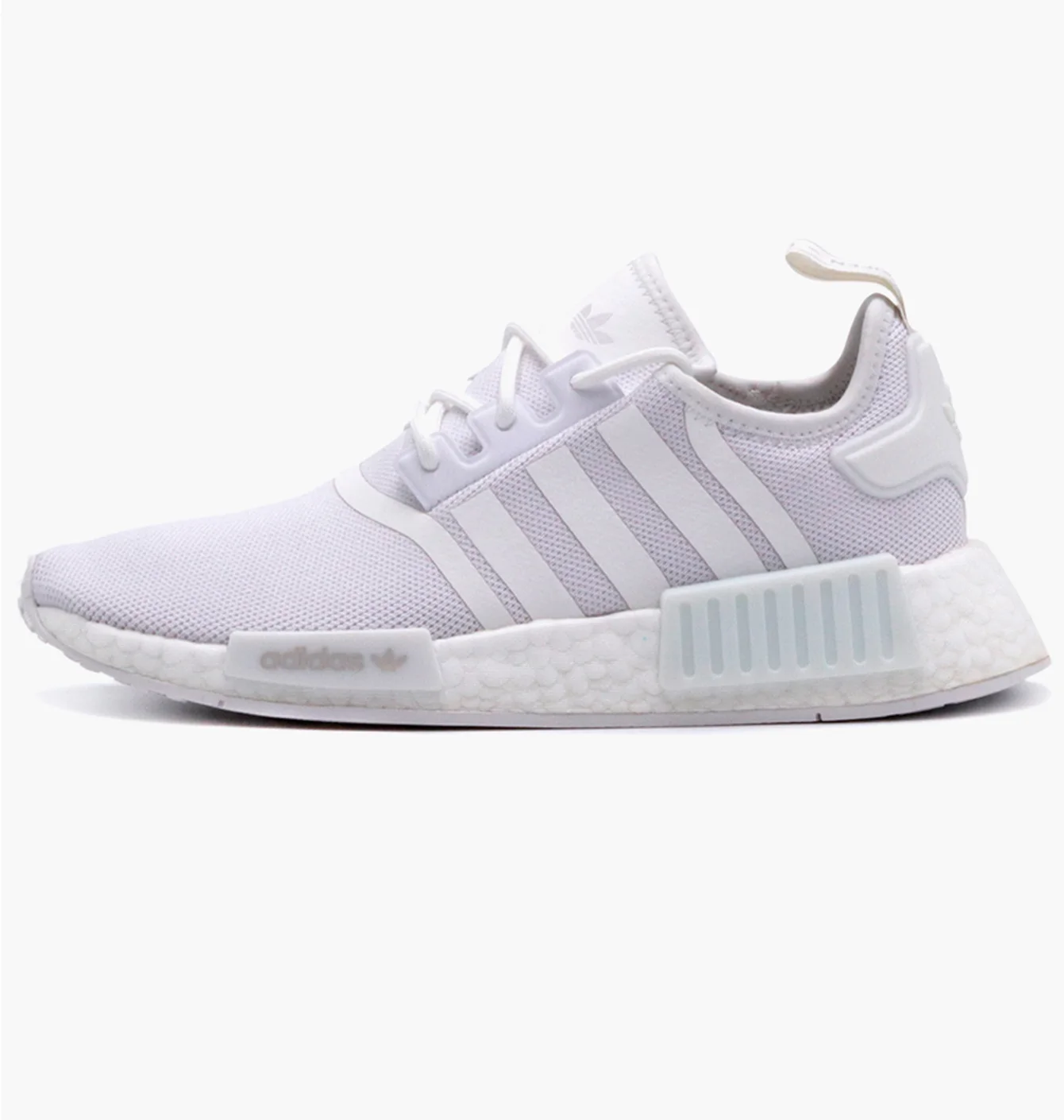 Adidas NMD R1 Primeblue White