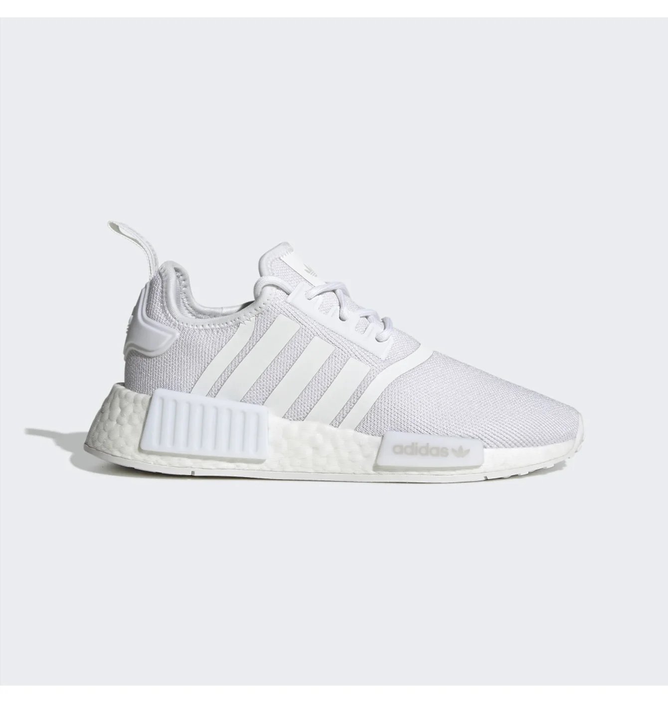 Adidas NMD R1 Primeblue White