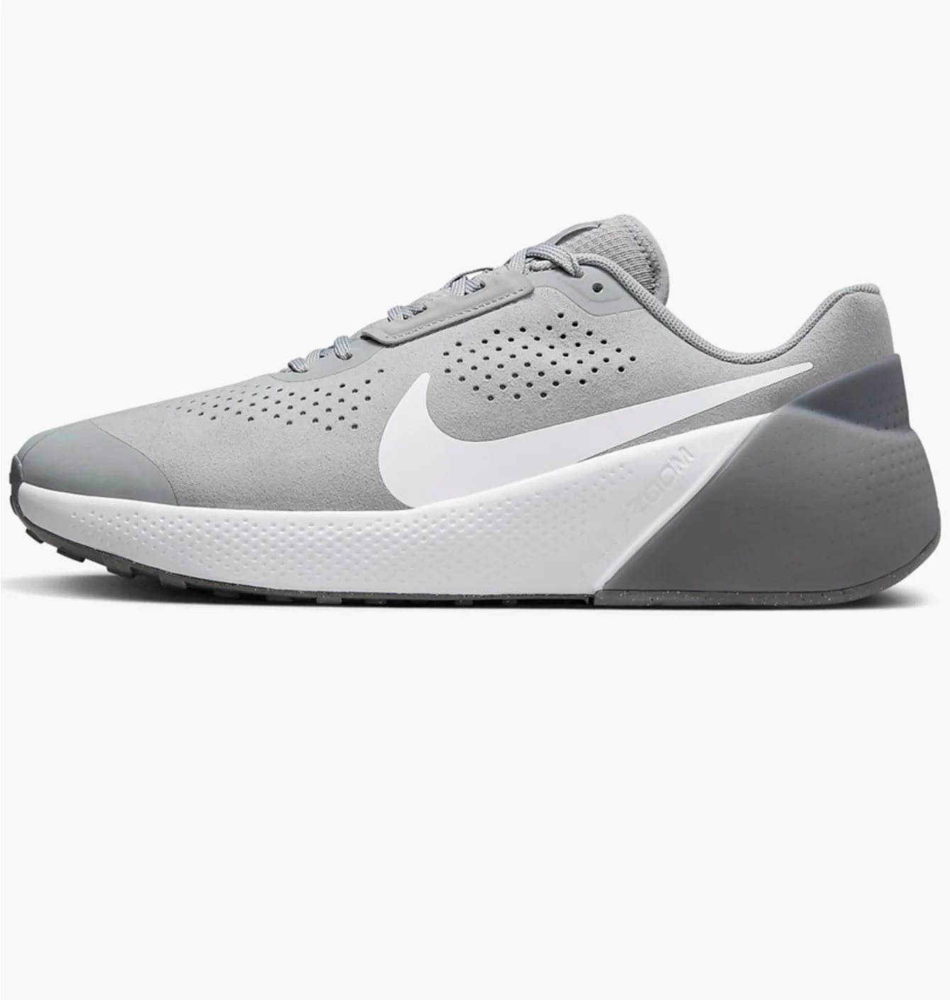 Кросівки чоловічі Nike Air Zoom Tr 1 Grey DX9016-003